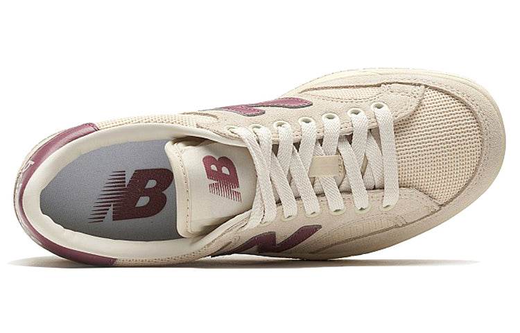 Кроссовки женские New Balance NB Pro Court Low Top - Boxette Shop