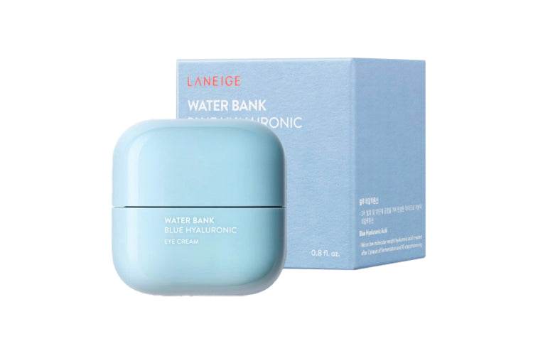 Крем для век Laneige - Boxette Shop