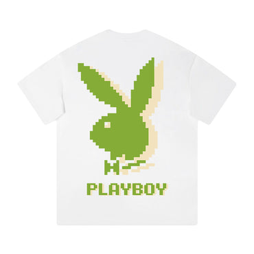 Erkaklar uchun Playboy futbolkasi