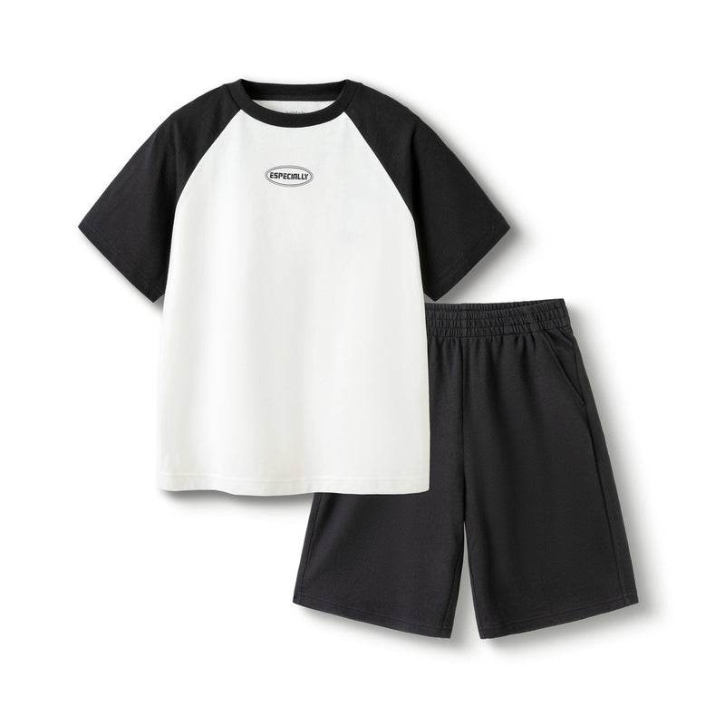 Спортивный костюм для мальчиков Balabala - Boxette Shop