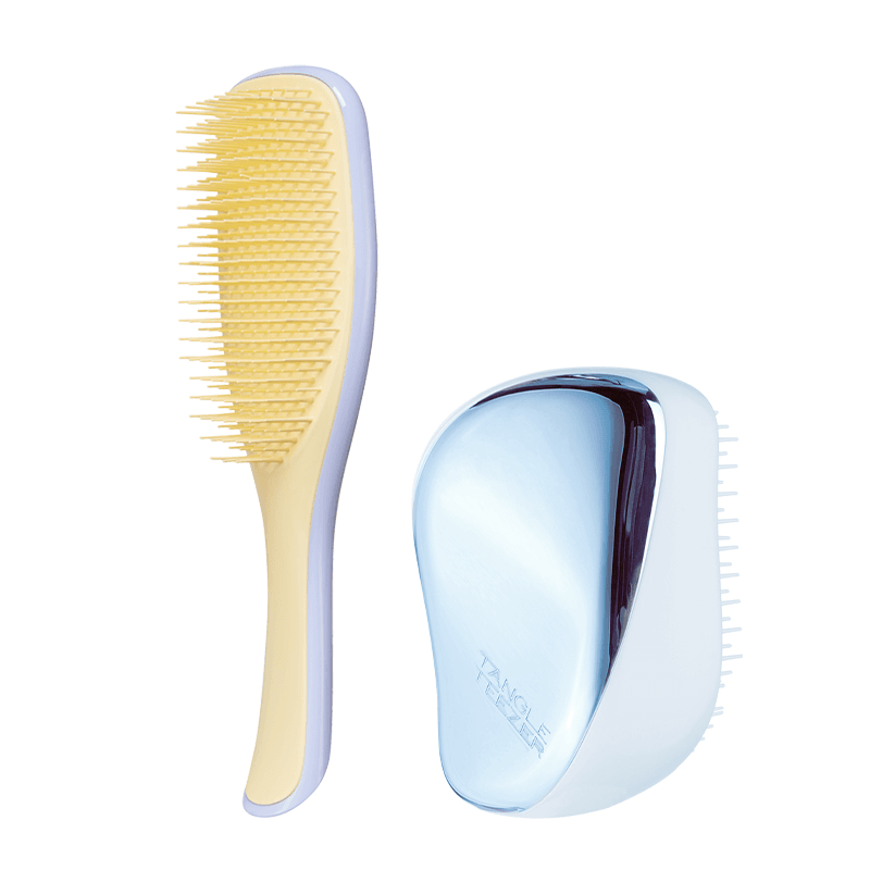 Расческа Tangle Teezer Princess TT Dexterity Comb - Boxette Shop