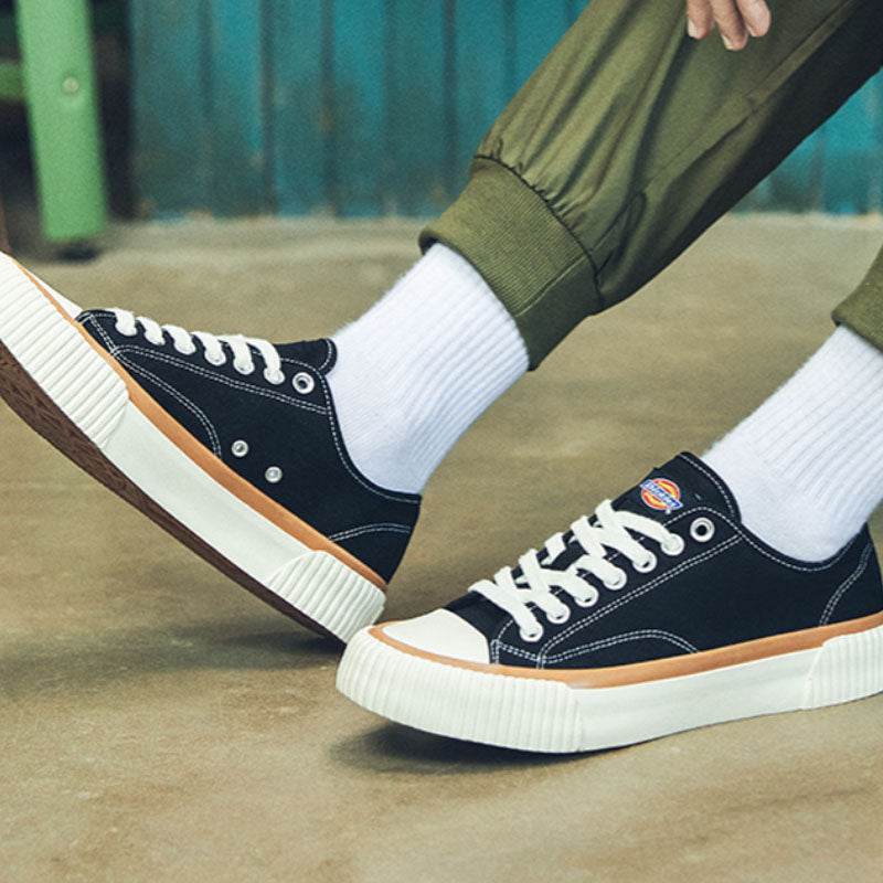 Кеды Dickies - Boxette Shop
