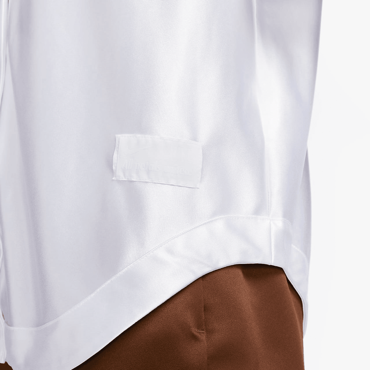 Рубашка женская Nike Sportswear - Boxette Shop