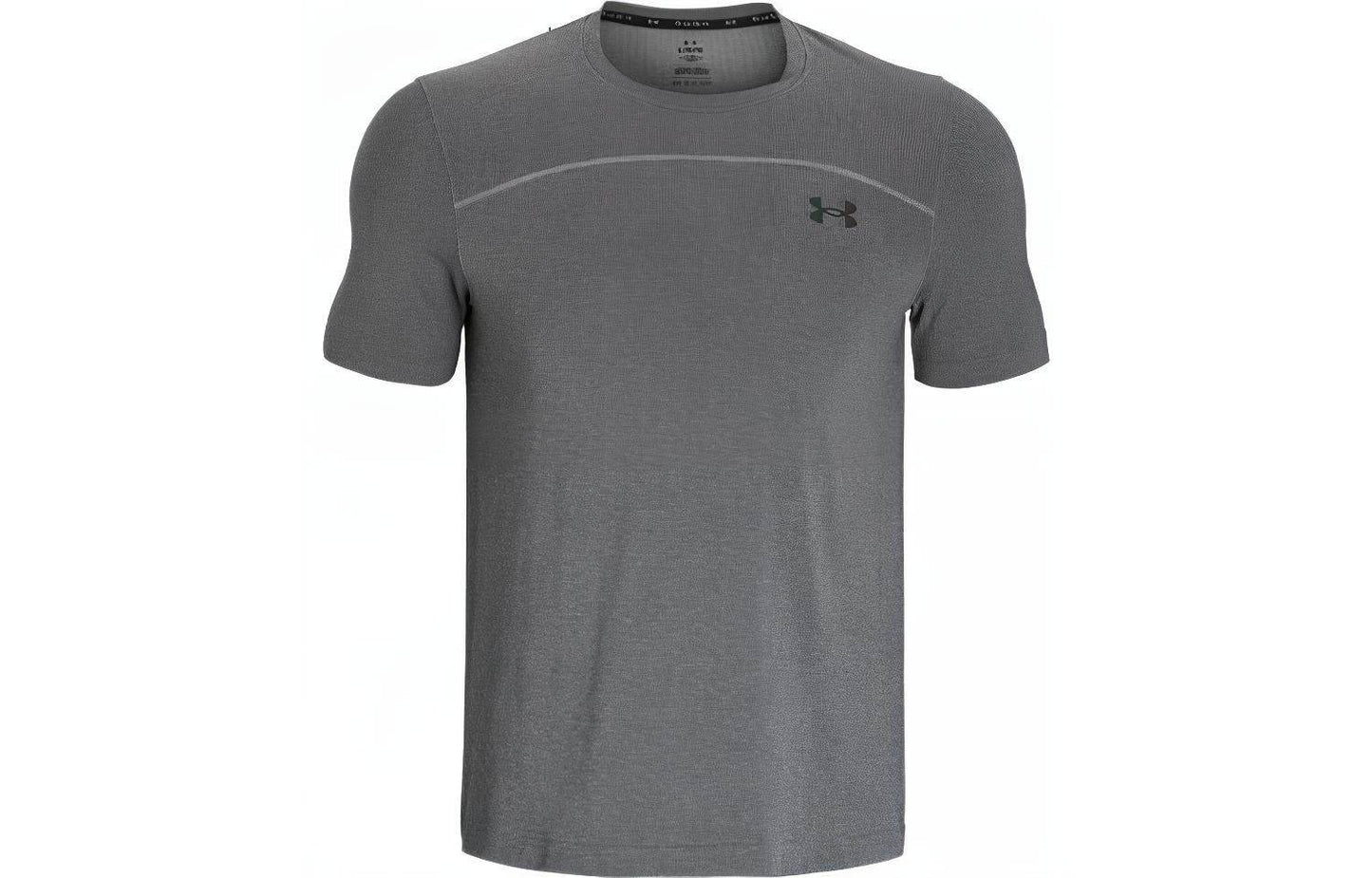 Спортивная футболка мужская Under Armour UA Rush Vanish Elite - Boxette Shop