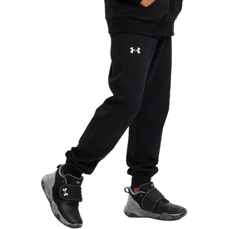 Спортивные брюки для мальчиков Under Armour Andromeda IM Series - Boxette Shop