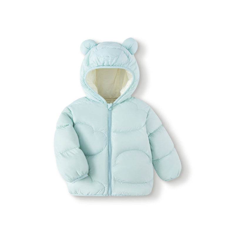 Пуховик для девочек Balabala - Boxette Shop