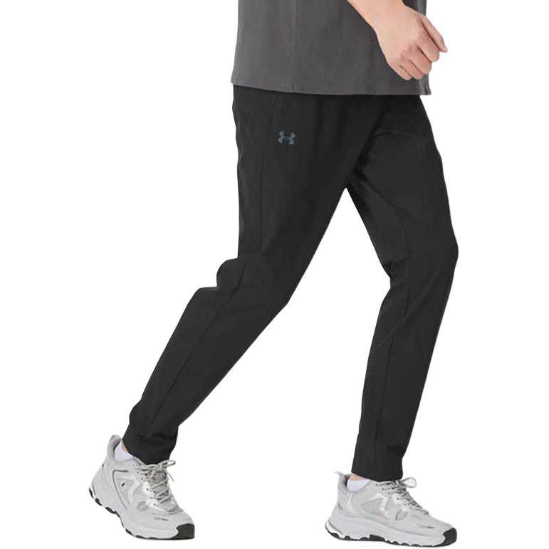 Спортивные брюки Under Armour Woven Padded Windbreaker - Boxette Shop