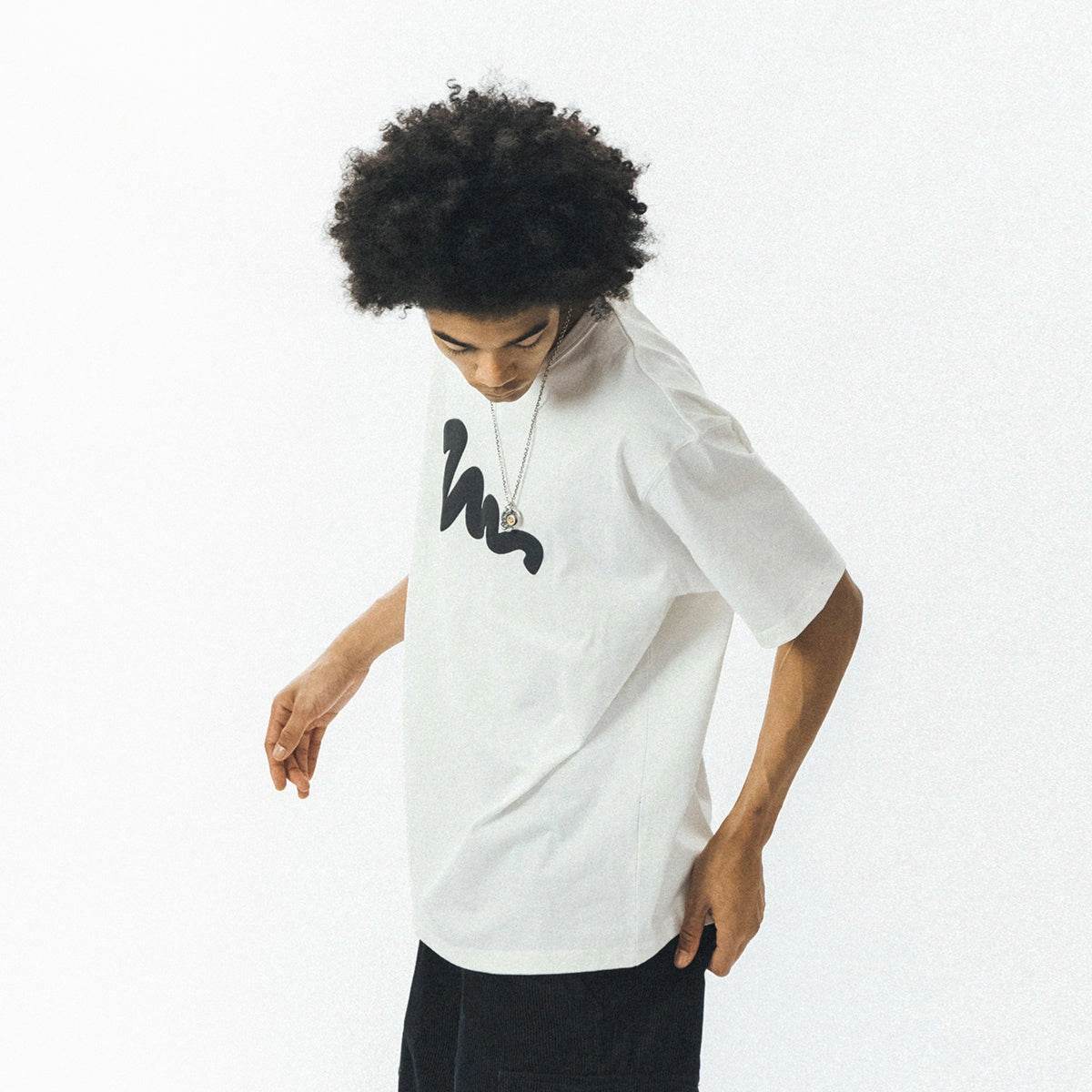 Футболка мужская 714Street SS22 - Boxette Shop