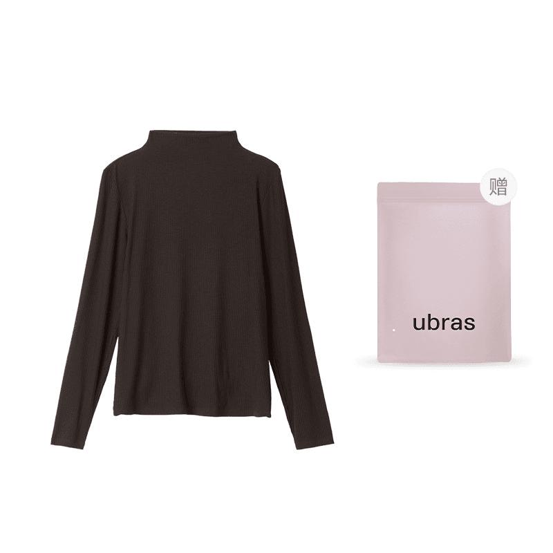 Свитер женский Ubras Musclewear - Boxette Shop