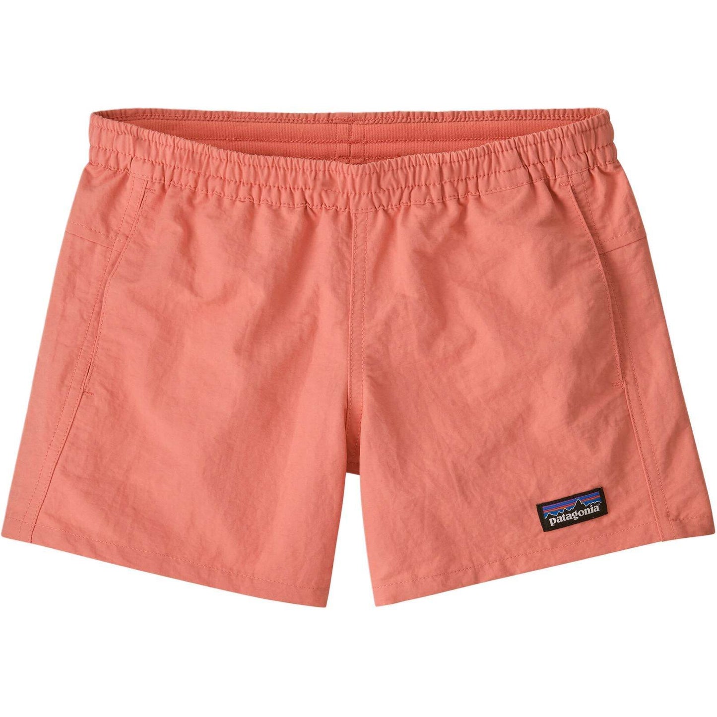 Шорты детские Patagonia Baggies Logo Printed Waterproof Elasticated - Boxette Shop