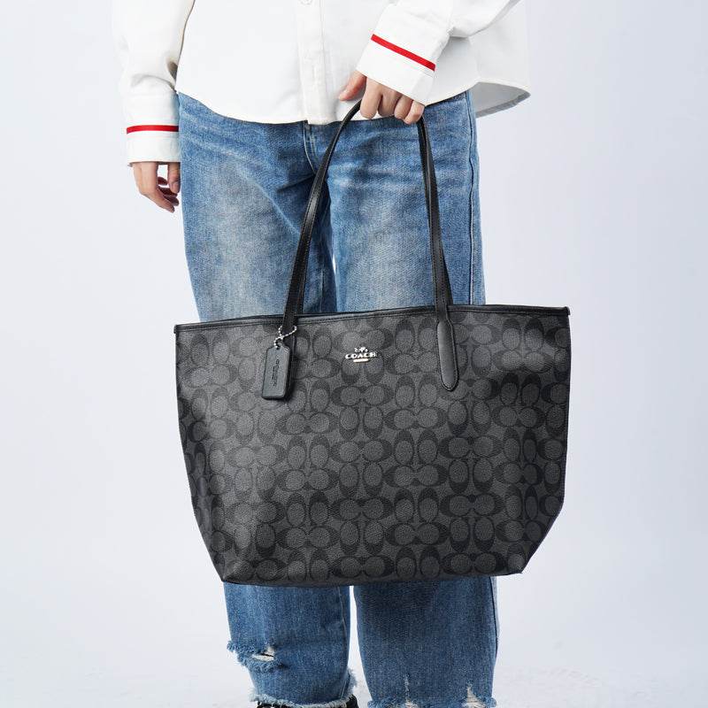 Сумка Coach City 33 - Boxette Shop