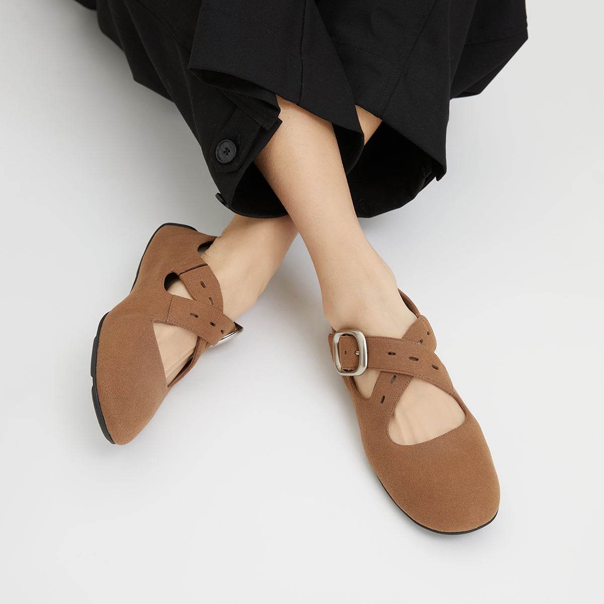 Туфли женские Charles & Keith - Boxette Shop