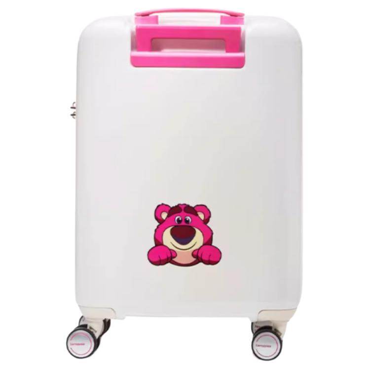 Чемодан Samsonite x Disney - Boxette Shop