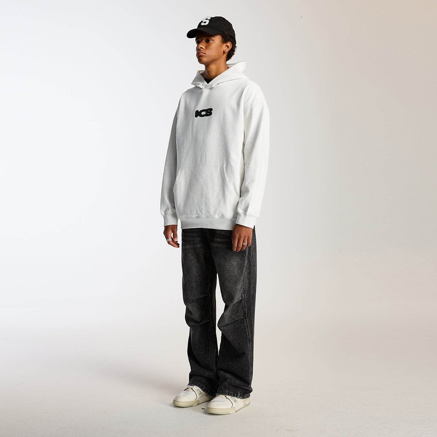 Худи Icons Lab CleanFit - Boxette Shop