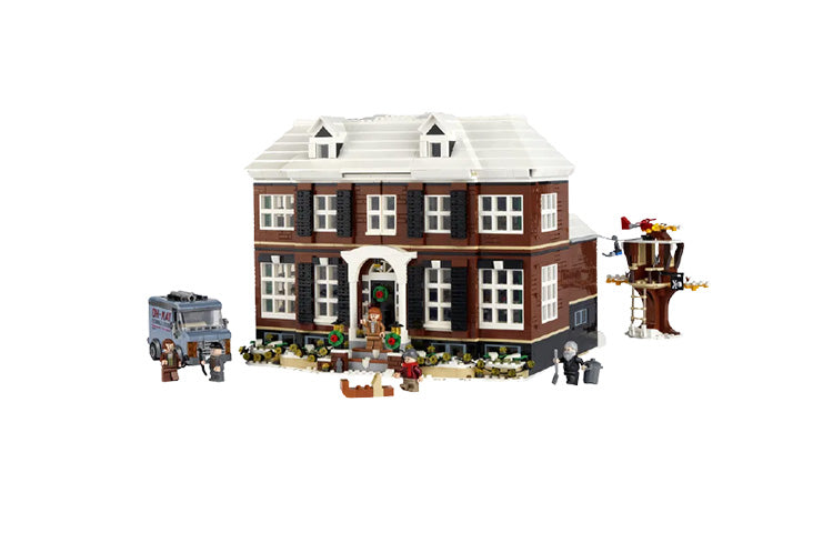 LEGO Ideas Ghostbusters