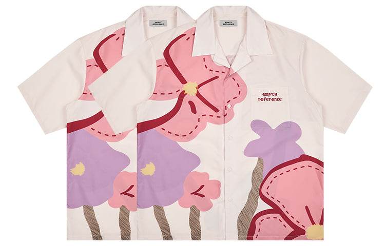 Рубашка Empty Reference - Boxette Shop