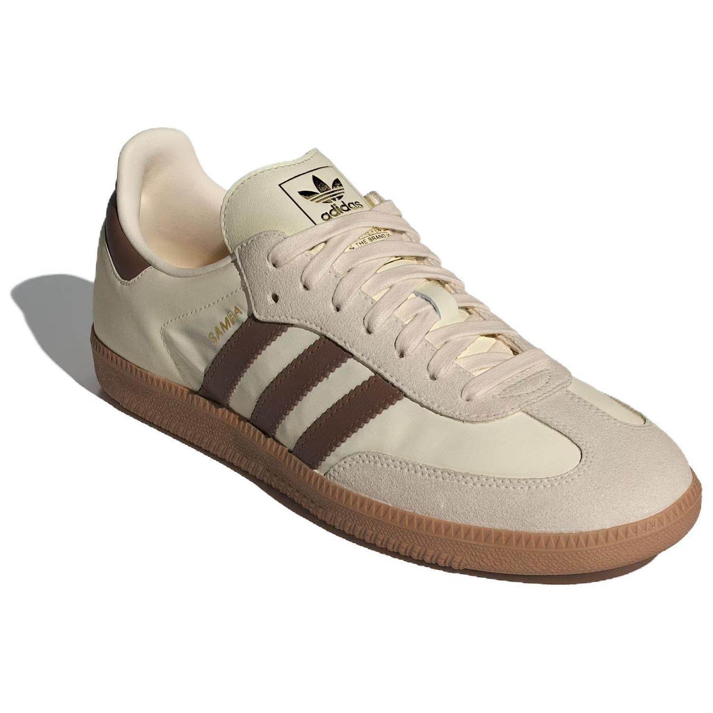 Кроссовки Adidas Originals Samba OG - Boxette Shop
