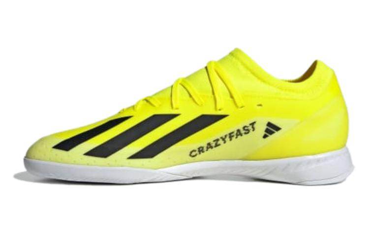 Бутсы Adidas x Crazyfast League IC/IN - Boxette Shop