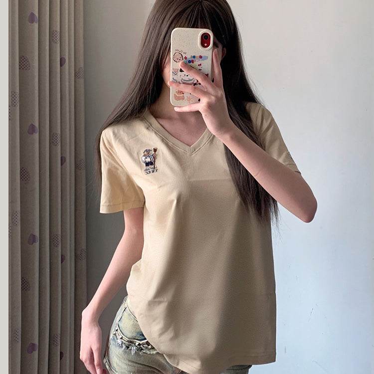 Футболка женская Teenie Weenie - Boxette Shop