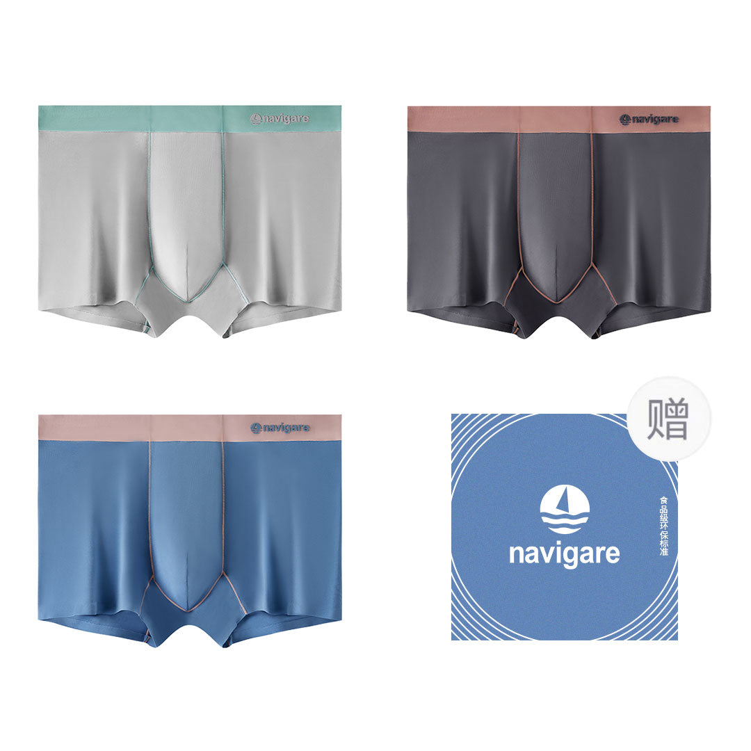 Трусы мужские Navigare