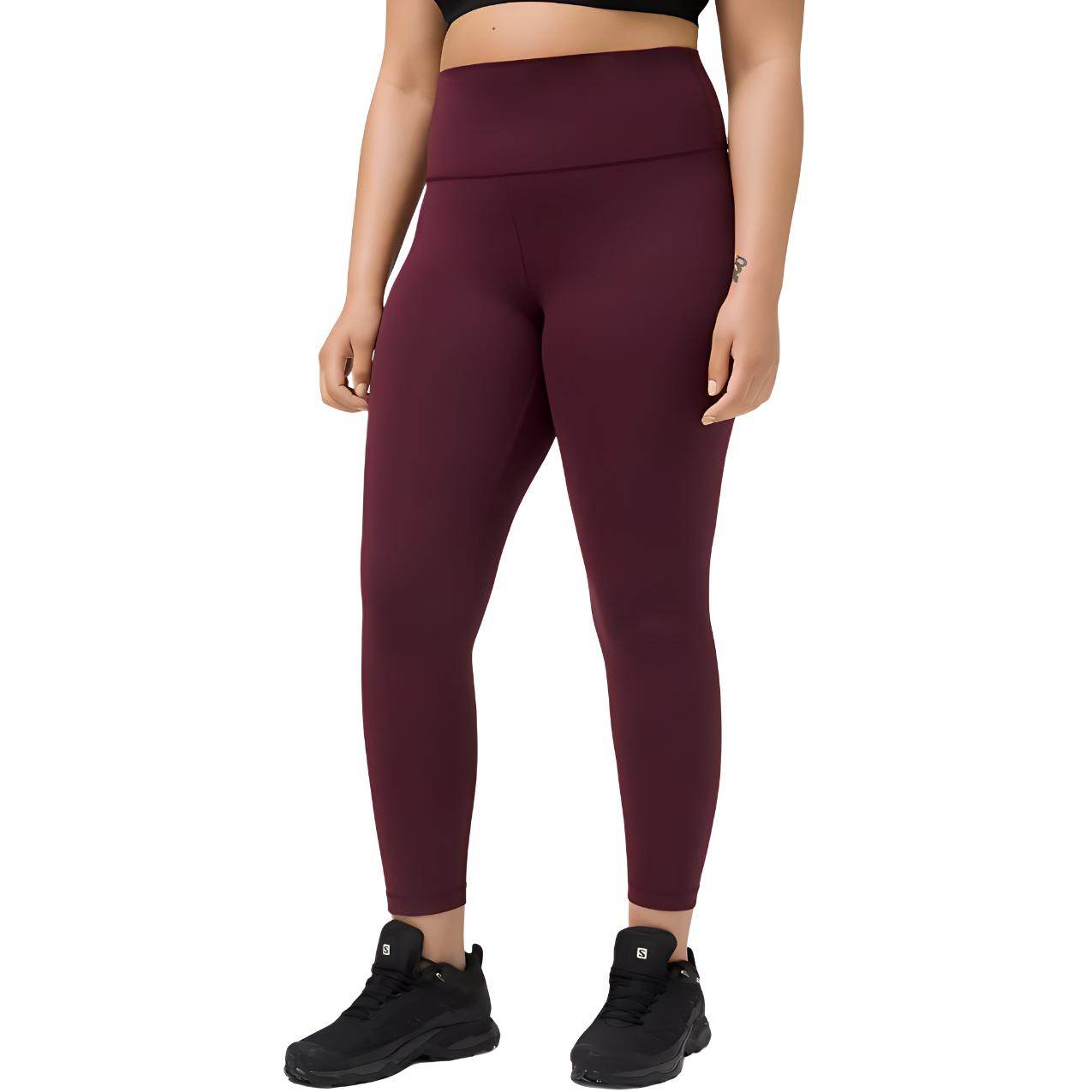 Спортивные леггинсы женские Lululemon - Boxette Shop