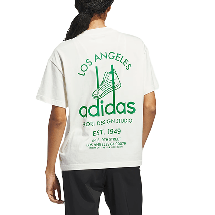 Футболка Adidas Sport Jabbar Design Studio Graphic - Boxette Shop