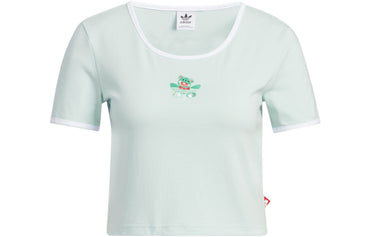 Спортивная футболка Adidas Originals - Boxette Shop