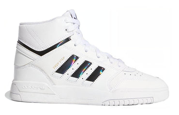 Кроссовки детские Adidas Originals Drop Step J Canvas - Boxette Shop