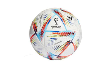 Футбольный мяч Adidas Al Rihla - Boxette Shop