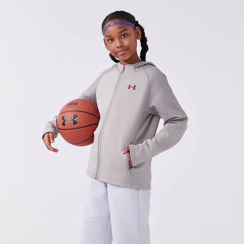Спортивная куртка для девочек Under Armour - Boxette Shop