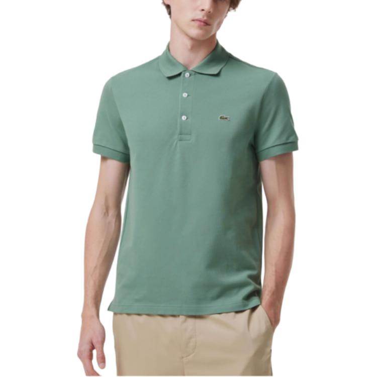 Поло мужское Lacoste - Boxette Shop