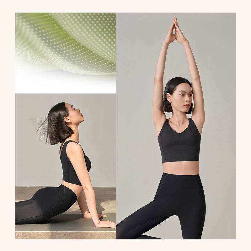 Спортивный бра женский Ubras Sports with Style - Boxette Shop