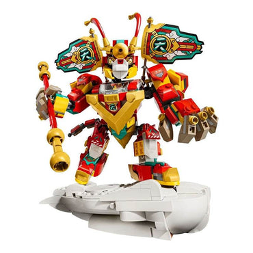 Конструктор LEGO Monkie Kid (80051) - Boxette Shop