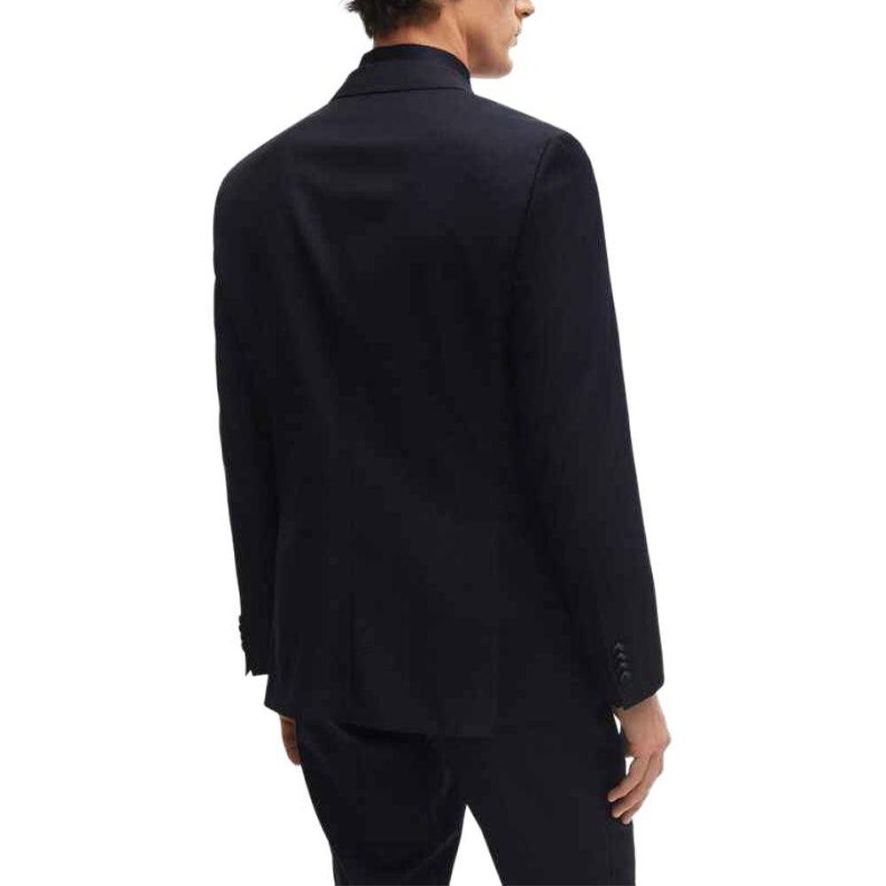Костюм мужской Hugo Boss Slim-Fit