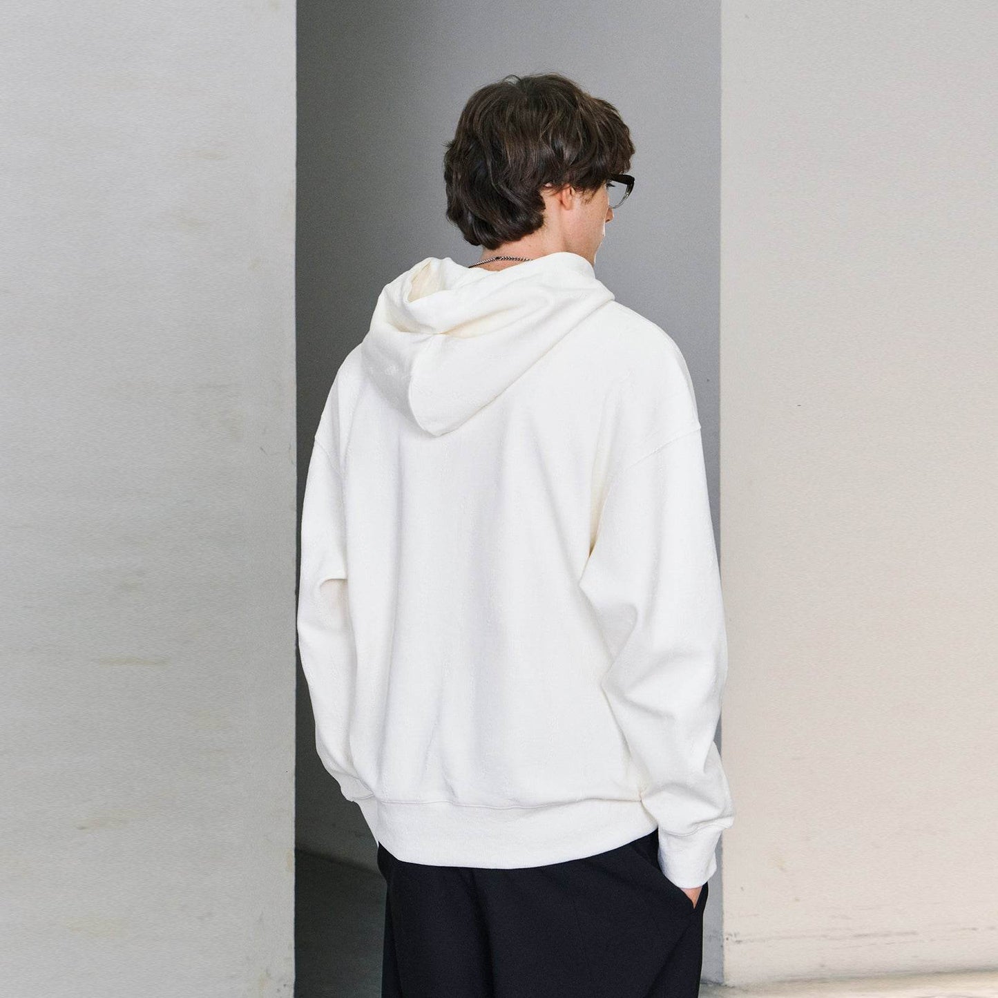 Свитшот мужской Lilbetter Heavy Texture 380G - Boxette Shop