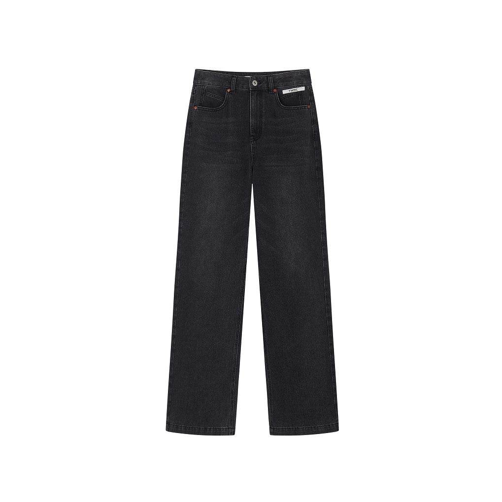 Джинсы женские Teenie Weenie Bear Alphabet - Boxette Shop