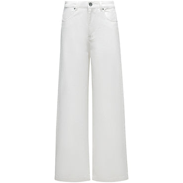 Camel City Function keng oyoqli ayollar jinsi shimlari