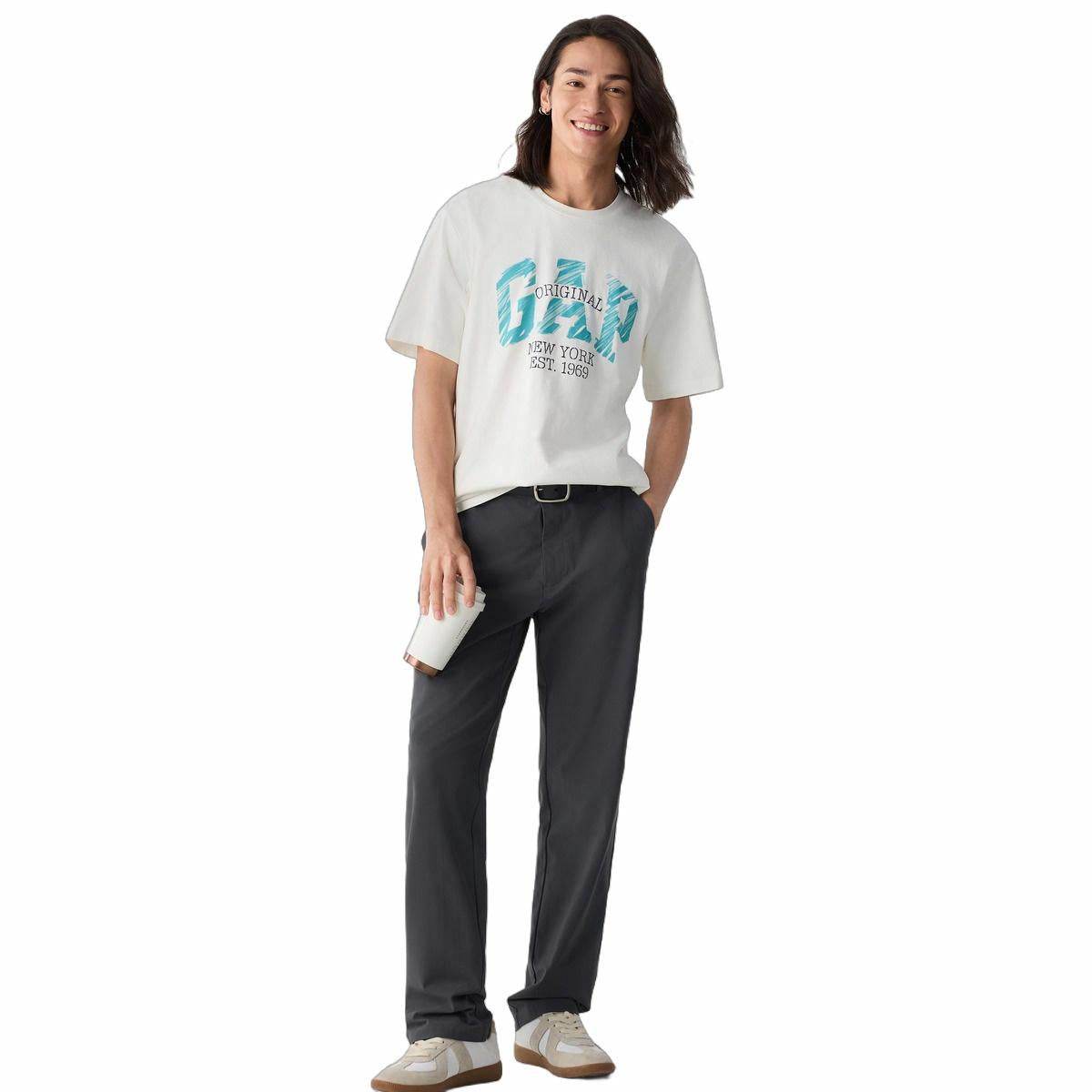 Футболка GAP - Boxette Shop