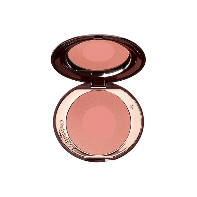 Румяна женские Ct Dual Colour Cheek Blusher - Boxette Shop
