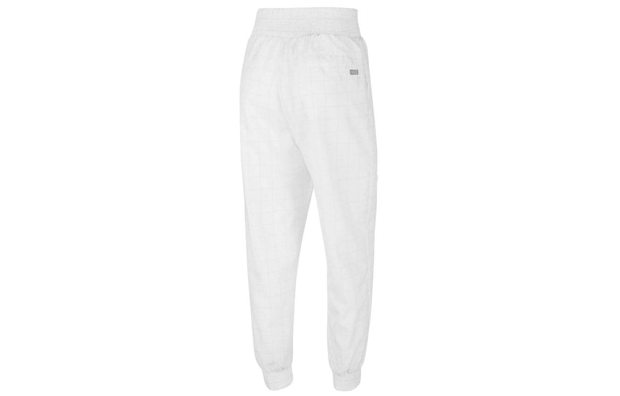 Спортивные брюки женские Nike Relaxed Drawstring Woven - Boxette Shop