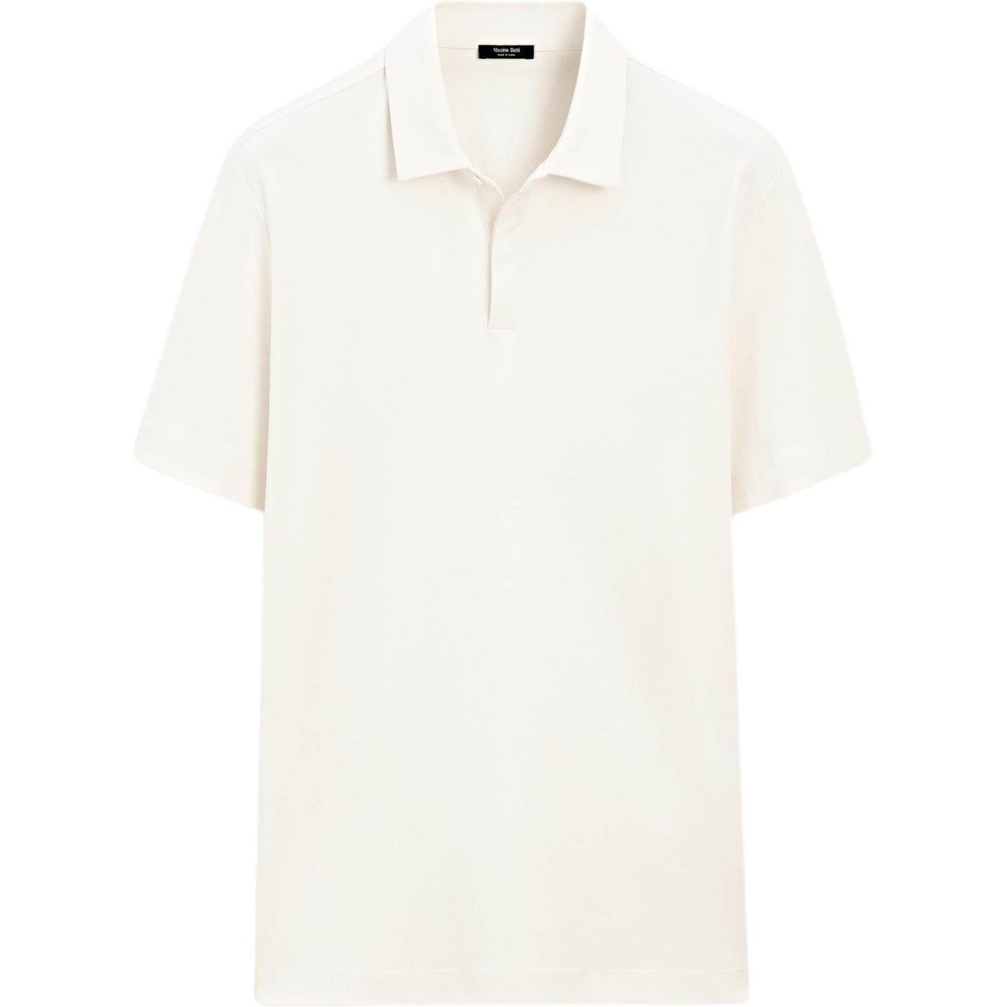 Поло мужское Massimo Dutti - Boxette Shop