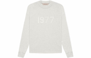 Свитер Fear of God Essentials SS22 - Boxette Shop