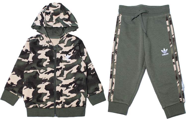 Спортивный костюм для мальчиков Adidas originals - Boxette Shop