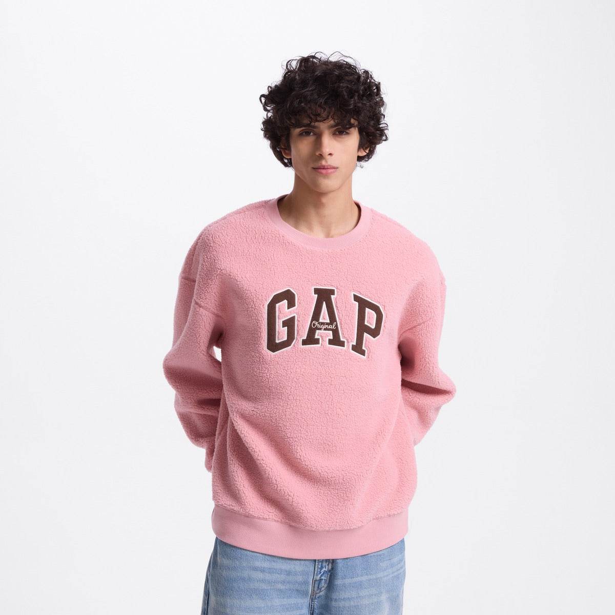 Толстовка Gap - Boxette Shop