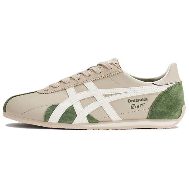 Кроссовки Onitsuka Tiger Runspark - Boxette Shop