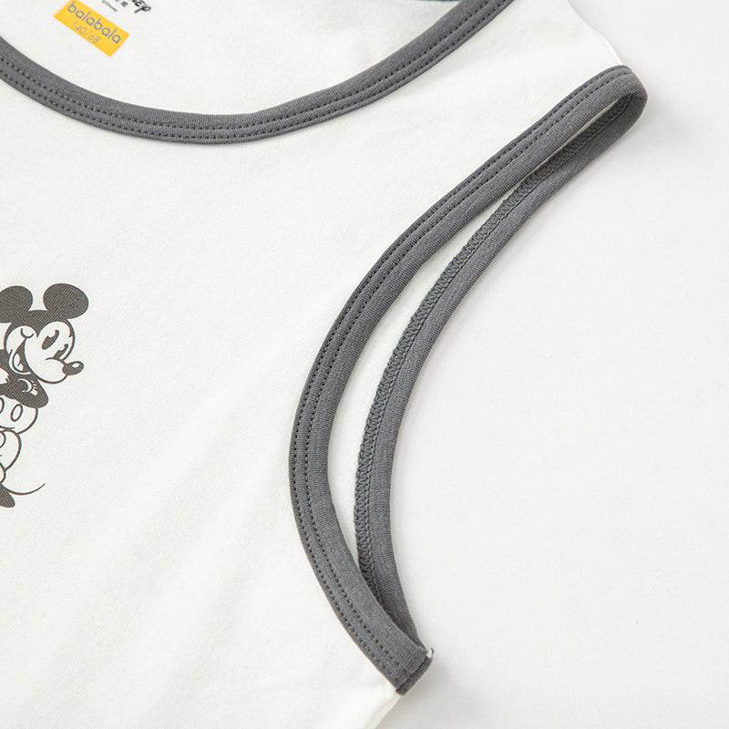 Майки детские Balabala x Disney - Boxette Shop
