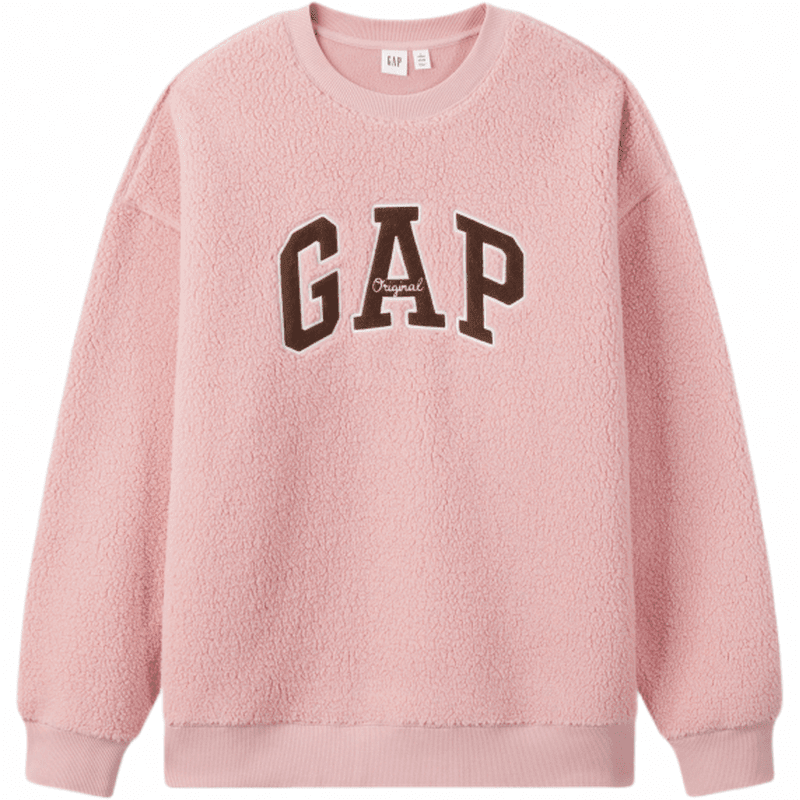 Толстовка Gap - Boxette Shop