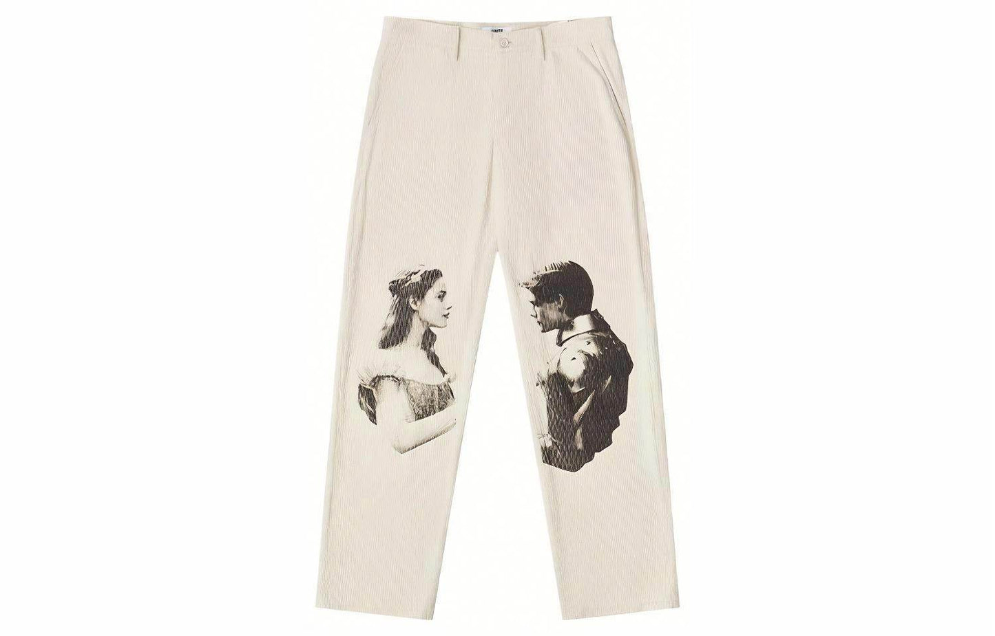 Брюки мужские Empty Reference Romeo and Juliet - Boxette Shop