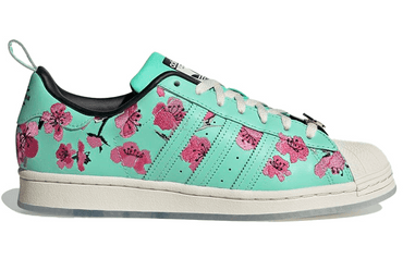 Кеды Arizona Iced Tea x Adidas Originals Superstar - Boxette Shop