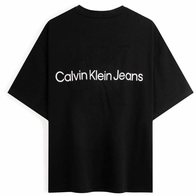 Футболка Calvin Klein SS24 - Boxette Shop